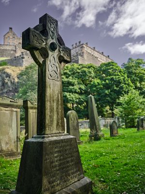 St. Cuthbert Cemetery