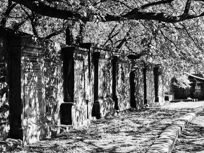 St. Cuthbert Cemetery