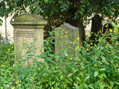 St. Cuthbert Cemetery