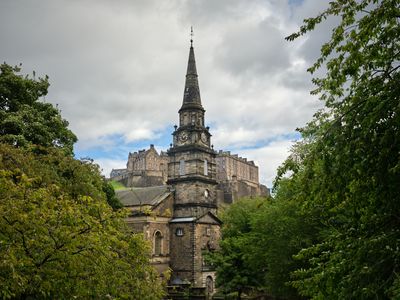 Edinburgh
