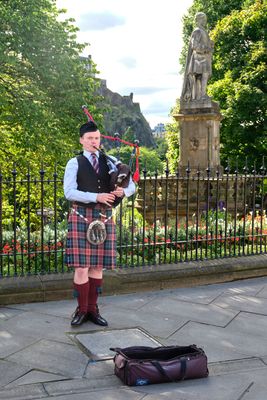 Edinburgh