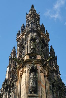 Scott Monument