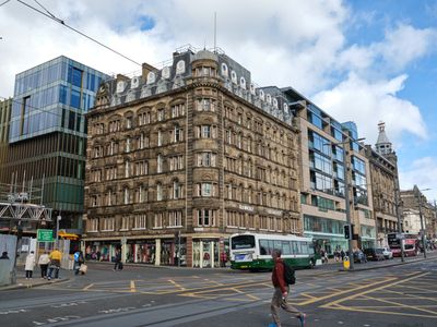 Edinburgh