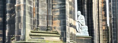 Scott Monument