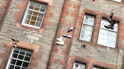 Edinburgh