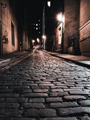 Edinburgh