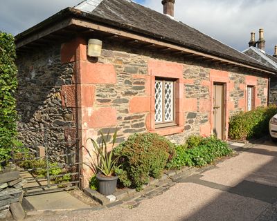 Luss
