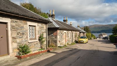 Luss