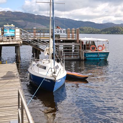 Loch Lomond