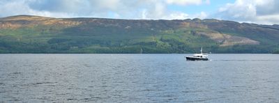 Loch Lomond