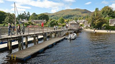 Loch Lomond