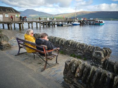 Loch Lomond