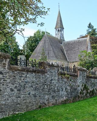 Luss