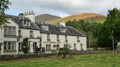 Luss