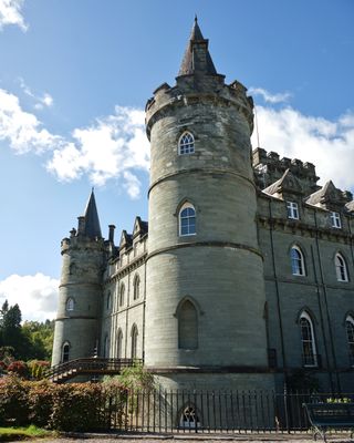 Inveraray Castle