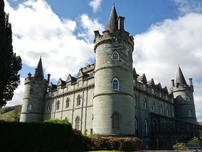 Inveraray Castle