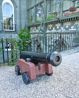 Inveraray Castle