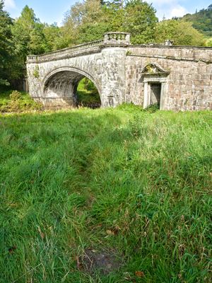 Inveraray Castle