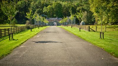 Inveraray Castle