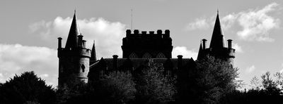 Inveraray Castle