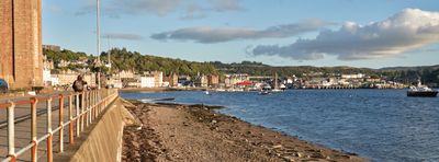 Oban