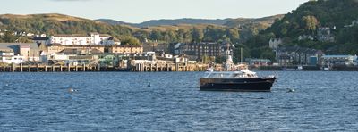 Oban