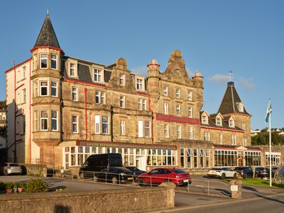 Oban