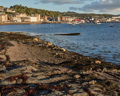 Oban