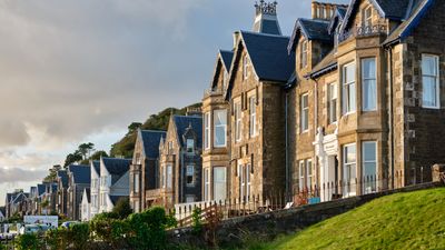 Oban