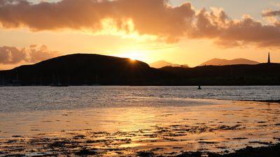 Oban