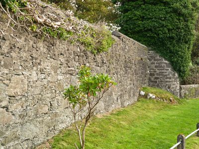 Dunollie Castle