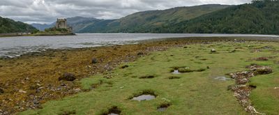 Eilean Donan Castle