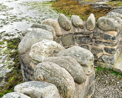 Eilean Donan Castle