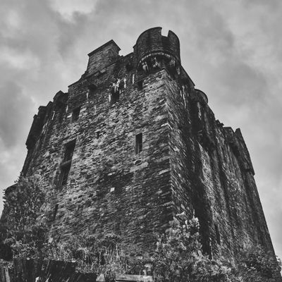 Eilean Donan Castle