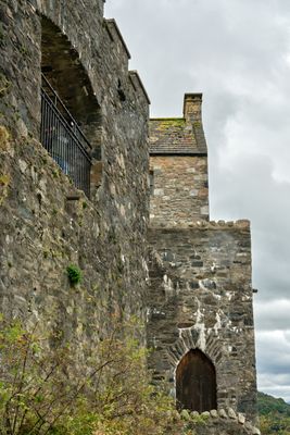 Eilean Donan Castle