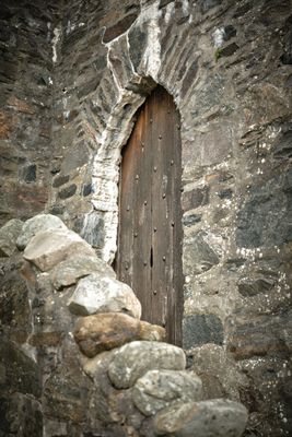 Eilean Donan Castle