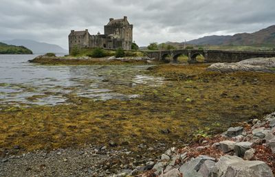 Eilean Donan Castle