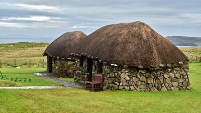 Skye Museum of Island Life