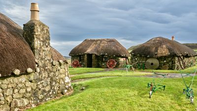 Skye Museum of Island Life