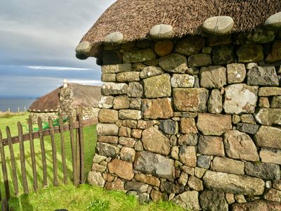 Skye Museum of Island Life