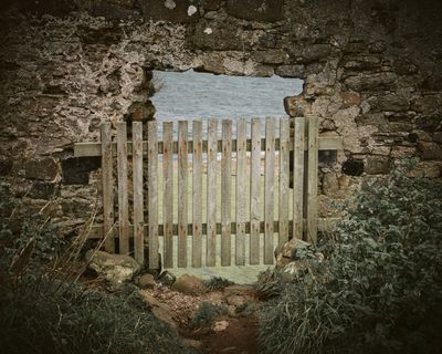 Duntulm Castle