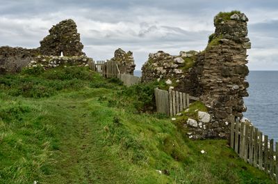 Duntulm Castle
