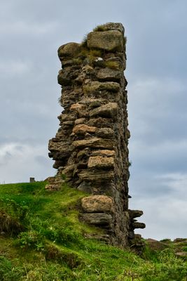 Duntulm Castle