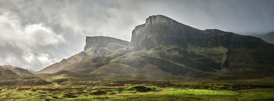 Isle of Skye