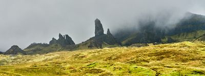 Isle of Skye