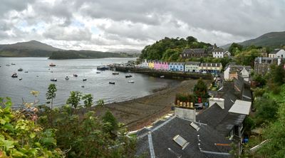 Portree