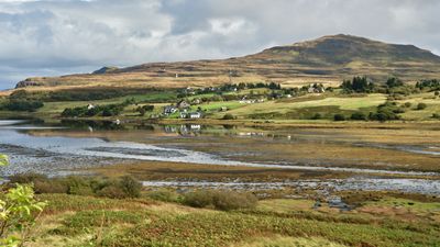 Portree