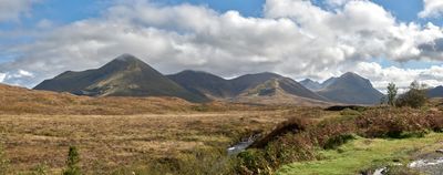 Isle of Skye