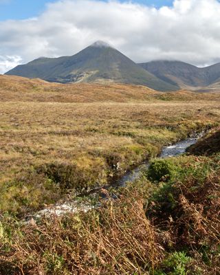 Isle of Skye