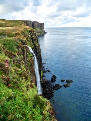 Mealtfalls